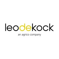 Leo de Kock en Zonen B.V. Logo