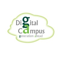 Digital Campus Services Logo