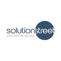 Solution Street Logo