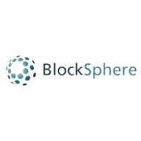 Blocksphere Logo
