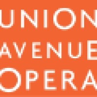 Union Avenue Opera Logo