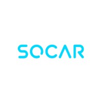 SOCAR Mobility Malaysia Logo