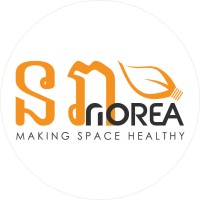 Norea Angkor Handicraft Logo