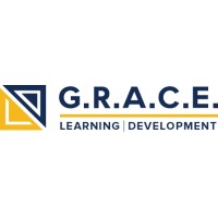 GRACE Learning and Development Pty Ltd Logo