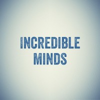 Incredible Minds Logo
