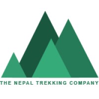 The Nepal Trekking Company Logo