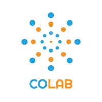 COLAB MAP Logo