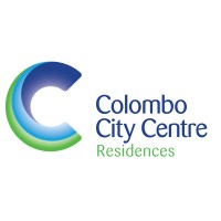 Colombo City Centre Residences Logo