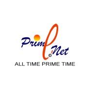 PRIMENET GLOBAL LIMITED Logo