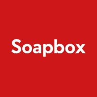 Soapbox Logo
