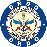 DRDE, Defence Research & Development Organization Logo