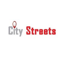 citystreets online Logo