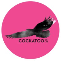 COCKATOO COLAB Logo