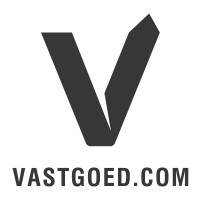 Vastgoed.com Logo