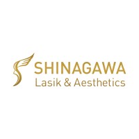 Shinagawa LASIK & Aesthetics Center Philippines Logo