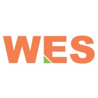 Well Experts Services (WES) Logo