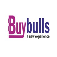 Buybulls India Pvt. Ltd. Logo