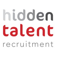 Hidden Talent Logo