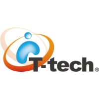 T-tech System Corp Logo