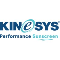 KINeSYS Performance Sunscreen Logo