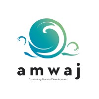 Amwaj Logo