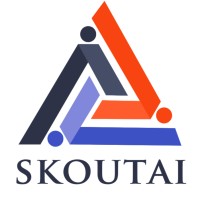 SkoutAI Logo