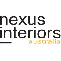 Nexus Interiors Australia Logo