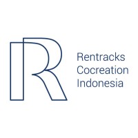PT. Rentracks Cocreation Indonesia Logo