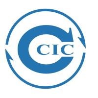 CCIC-China Certification & Inspection Group Logo