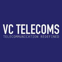 VC TELECOMS SDN BHD Logo