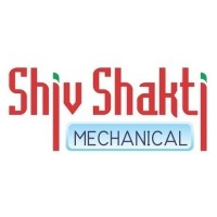 SHIV SHAKTI MECHANICAL Logo