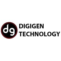 Digigen Technology Private Limited Logo