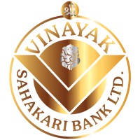 Shri Vinayak Sahakari Bank Ltd Logo