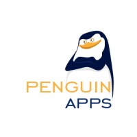 PenguinApps Logo