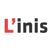 Linis - Linstitut national de limage et du son Logo