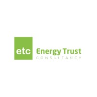 Energy Trust Consultancy Logo