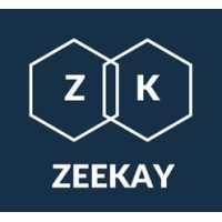 ZeeKay International Logo