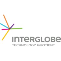 InterGlobe Technology Quotient - Careers Logo