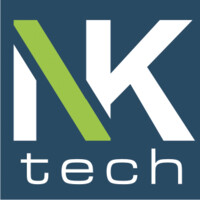NKTech Logo