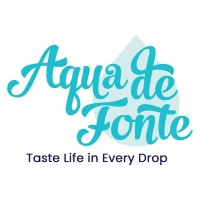 Aqua De Fonte Logo
