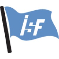 ISF Group Logo