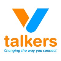 Vtalkers Logo