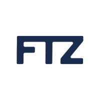 FTZ Autodele & Værktøj A/S Logo