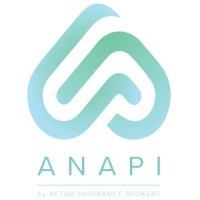 Anapi (acquired by Aetna Insurance Brokers) Logo