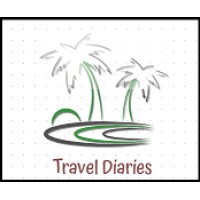 Travel Diaries Logo