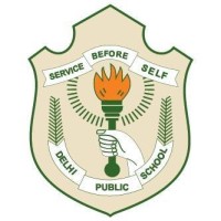 Delhi Public School Bhopal Logo