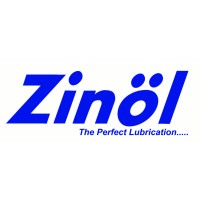 Zinol Lubricants Logo