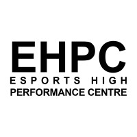 Esports High Performance Centre Logo