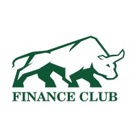 RMIT Finance Club Logo