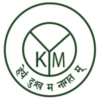 Krishnamacharya Yoga Mandiram Logo